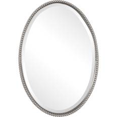 Uttermost Sherise Oval Wall Mirror 22