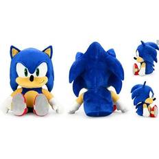 Sonic the Hedgehog 16 HugMe Plush