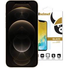 cellhelmet Temp-iPhone-6.7-2020 Tempered Glass Screen Protector for Apple iPhone 12 Pro