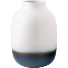 Blå Vaser Villeroy & Boch Lave Vase 22cm