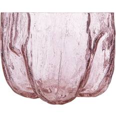 Glass Vases Kosta Boda Crackle Vase 6.9"