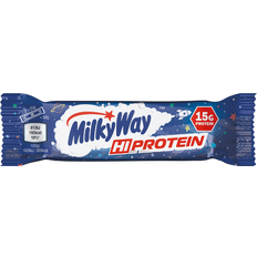 Proteinriegel Milky Way Hi-Protein Bar