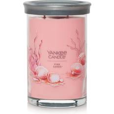 Yankee Candle Candles, Sage & Citrus - 6 candles, 2.6 oz