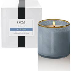 Lafco Sea And Dune Signature Blue OS Scented Candle