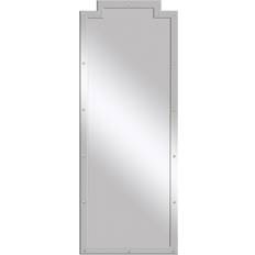 Wall Mirrors Uttermost 08145 Vedea Leaner Wall Mirror