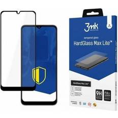 3mk HardGlass Max Lite Screen Protector for Galaxy A22 5G