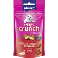 Vitakraft Crispy Crunch with Duck & Chokeberry 0.06kg