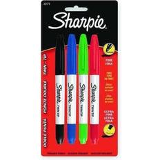 Sharpie twin tip • Compare & find best prices today »