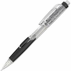 Pentel Twist-Erase Click Mechanical Pencil, Refillable, 0.5mm, Black