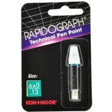 KOH-I-NOOR Rapidograph 3165 - Technical pen - 0.13 mm