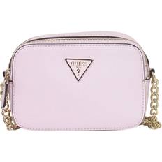 Damen Umhängetaschen Guess Noelle Handbag Pink