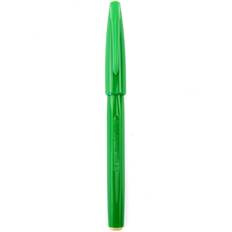 Pentel Sign Pen green each