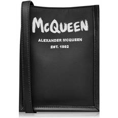 Alexander McQueen Mini crossbody bag