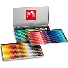 Caran d’Ache Pablo Permanent Colored Pencils 120 Colors
