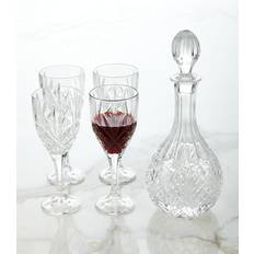 Godinger Set of 4 Wine Glass Clear