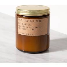 Golden Coast Scented Candle 7.2oz