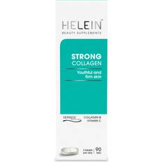 Strong Collagen 90 st