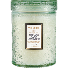 Voluspa French Cade & Lavender Duftlys 156g