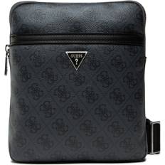 Guess Vezzola Black Crossbody Tas HMEVZL-P2223-BLA