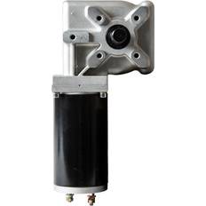 Tarp Gear Motor, 600W, 0.8 HP Silver