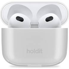 Holdit Airpodscover Seethru White