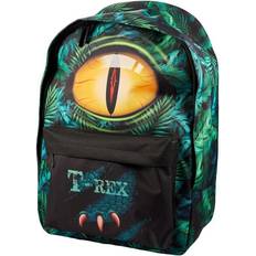 Valiant Dinosaur Backpack - Multicolor