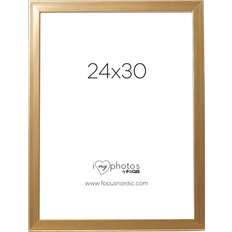 Focus Pop Gold 24x30 Ramme Ramme