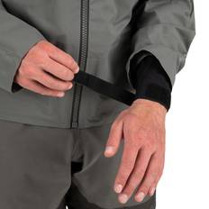 Simms Fishing Clothing Simms Men's G3 Guide Jacket Gunmetal Gunmetal