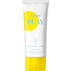 Supergoop! Play 100% Mineral Lotion with Green Algae SPF50 PA++++ 3.4fl oz