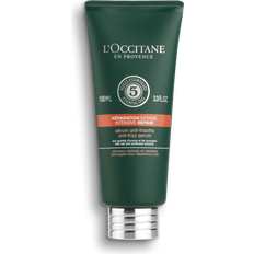 Varmebeskyttelse Hårserum L'Occitane Intensive Repair Anti-Frizz Serum 100ml