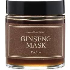 Ansiktsmasker på salg I'm From Ginseng Beauty Mask 120 g