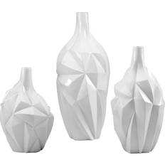 Cyan Designs Glacier Vase-Urn Glacier 05001