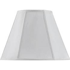 CAL Lighting Vertical Piped Basic Shade 20"