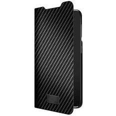 BLACK ROCK Flex Booklet Case for Galaxy S22