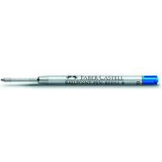 Faber-Castell Refill Ballpoint Blue Medium