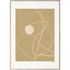 Paper Collective Little Pearl 50x70 cm Poster