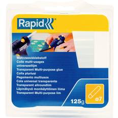 Papierkleber Rapid MultiPurpose Glue Sticks Pack 36