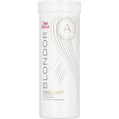 Wella Professionals Hair colours Blondor Freelights white Blondierpulver 400g