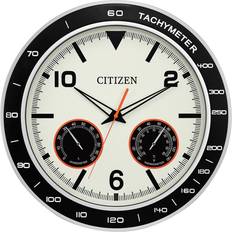 Citizen CC2019 Wall Clock 18"