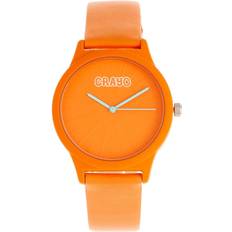 Crayo (CRACR5304) Splat Orange