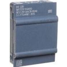 Simatic s7 1200 Siemens S7-1200 batteriudvidelseskort SIMATIC S7-1200 (6ES7297-0AX30-0XA0)