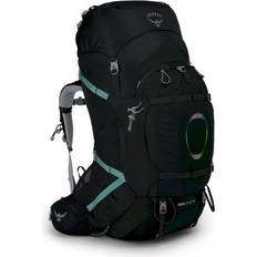 Spenne Tursekker Osprey Ariel Plus Backpack 85L WM/L - Black