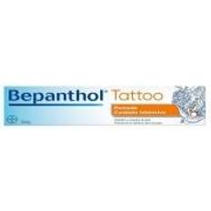 Tattoo-Pflege Bepanthol Tattoo Pomada Intensive Care 30g