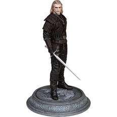 Merchandise & Sammlerobjekte reduziert Dark Horse Transformed Geralt Statue 24 cm