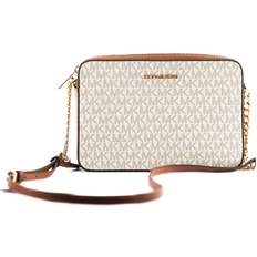 Michael kors crossbody on sale vanilla