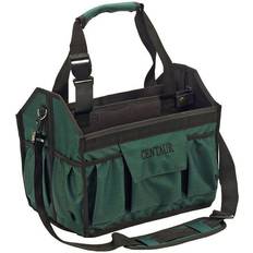 Centaur Essential Large Tote Dk Green Dk Green