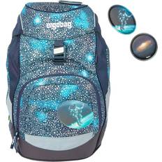 Ergobag Skolesekker Ergobag Prime Reflex Glow - Blue