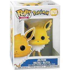 Pokémon Leker Pokémon Pop! Games Pokémon Jolteon Voltali Blitza