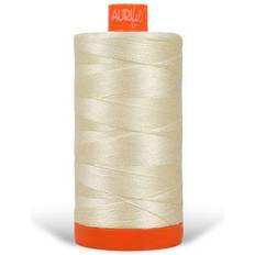 Aurifil 50wt Cotton 1 422yd-Light Beige