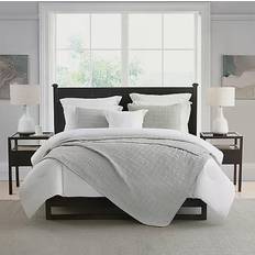 Swift Home Enzyme Bedspread Gray (233.68x172.72)